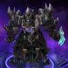 Rehgar Ironclaw 3