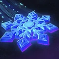 Special Snowflake Portrait