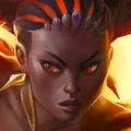 Qhira Mastery Portrait