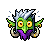 Zul'jin Surprised Emoji