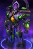 Artanis Purifier 3