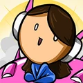 Carbot D.Va Portrait