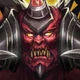 Diablo Mastery Portrait