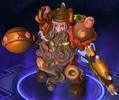 Muradin Kandy King 3