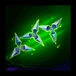 Shuriken Icon