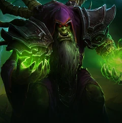 Gul'dan