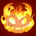 Ragnaros-O'-Lantern Portrait