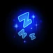 Sleep Dart Icon