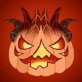 Azmodan-O'-Lantern Portrait