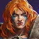 Sonya Portrait