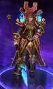 Jaina Arcanist 3