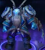 Rehgar Great-father Winter 2