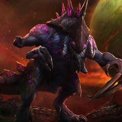 Dehaka