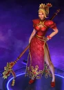 Jaina Lunar 1