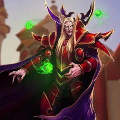 Kael'thas