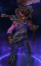 Xul Scarecrow 2