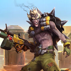 Junkrat