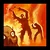 Flamestrike Icon