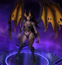 Kerrigan Succubus 3