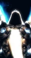 Tyrael Announcer