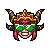 Alexstrasza Cool Emoji