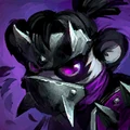 Shadowblade Li Li Portrait