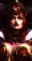 Alexstrasza Announcer