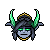 Dreadlord Jaina Speechless Emoji
