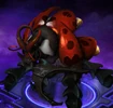 Anub'arak Love Bug 1