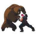 Bear Spray