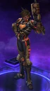 Tracer Spectre 1