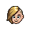 Johanna Happy Emoji