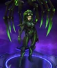 Kerrigan Queen of Ghosts 2