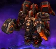 Muradin Maraudin' 3