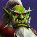 Samuro Portrait