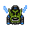 Thrall Angry Emoji