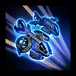Raynor's Raiders Icon