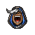 Ana Rofl Emoji