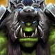 Rehgar Mastery Portrait