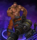 Tychus Prisoner 1