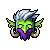 Zul'jin Happy Emoji