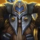 Muradin Mastery Portrait