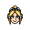 Nova Happy Emoji