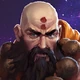 Kharazim Portrait