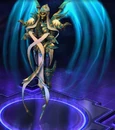 Auriel Archangel 1