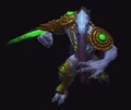Zeratul.