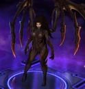 Kerrigan Queen of Blades 3
