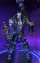 Xul Cryptic Necromancer 4