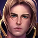 Anduin Portrait