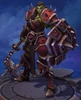 Johanna Warsong 1